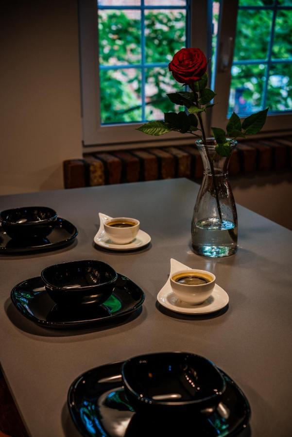 Apartament Piastowska No.6 Ольштын Экстерьер фото